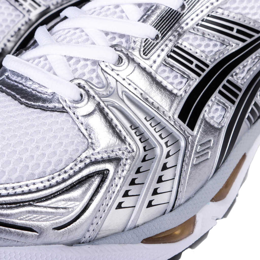 ASICS Gel-Kayano 14 'White Pure Gold' - White Pure Gold - image 6