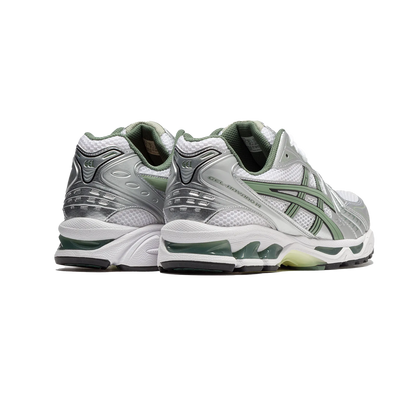 ASICS Gel-Kayano 14 'White Pure Silver/Slate Grey Sage' - White Pure Silver/Slate Grey Sage - image 4