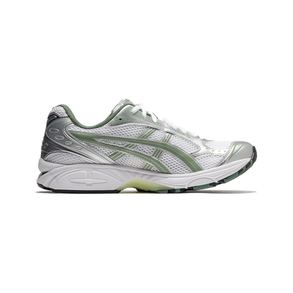 ASICS Gel-Kayano 14 'White Pure Silver/Slate Grey Sage' - White Pure Silver/Slate Grey Sage - image 3