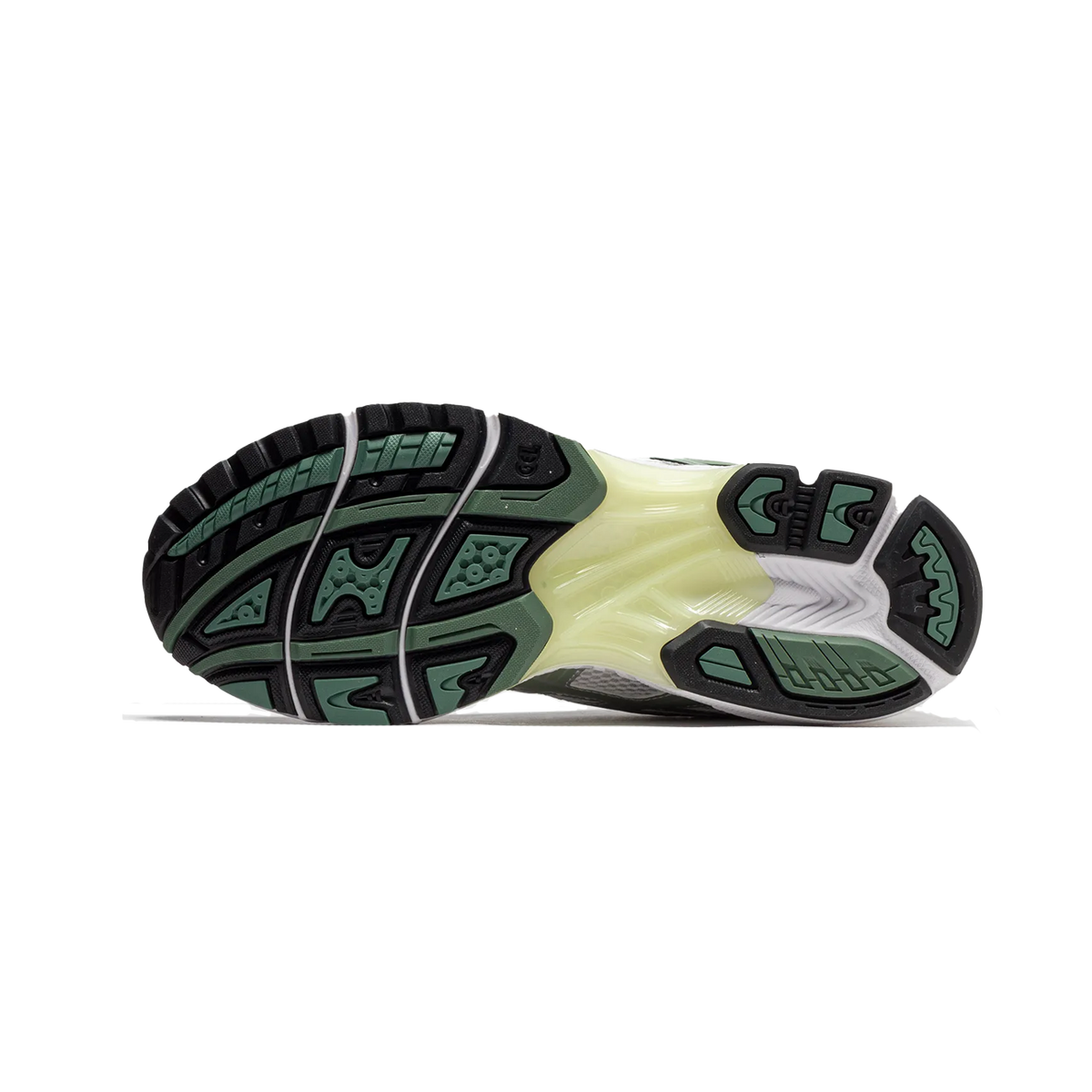 ASICS Gel-Kayano 14 'White Pure Silver/Slate Grey Sage' - White Pure Silver/Slate Grey Sage - image 5