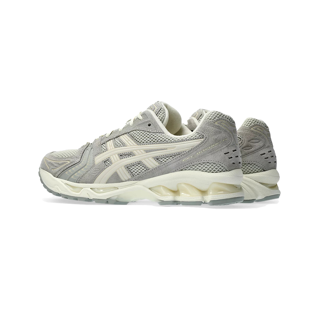 ASICS Gel-Kayano 14 'White Sage/Smoke Grey' - White Sage/Smoke Grey - image 4