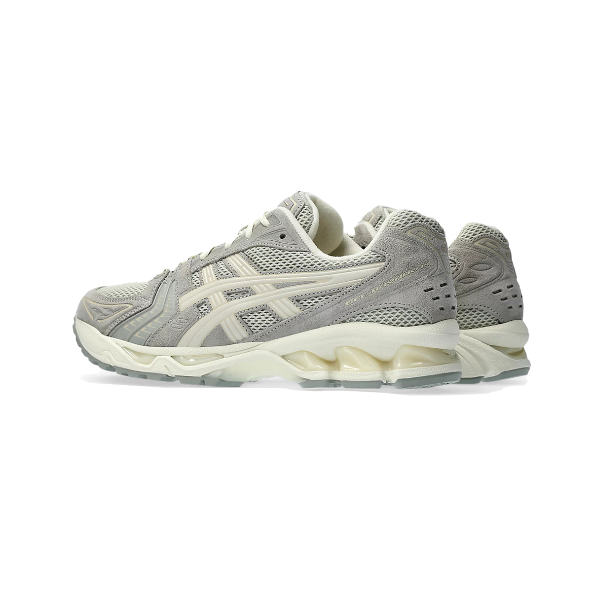 ASICS Gel-Kayano 14 'White Sage/Smoke Grey' - White Sage/Smoke Grey - image 4