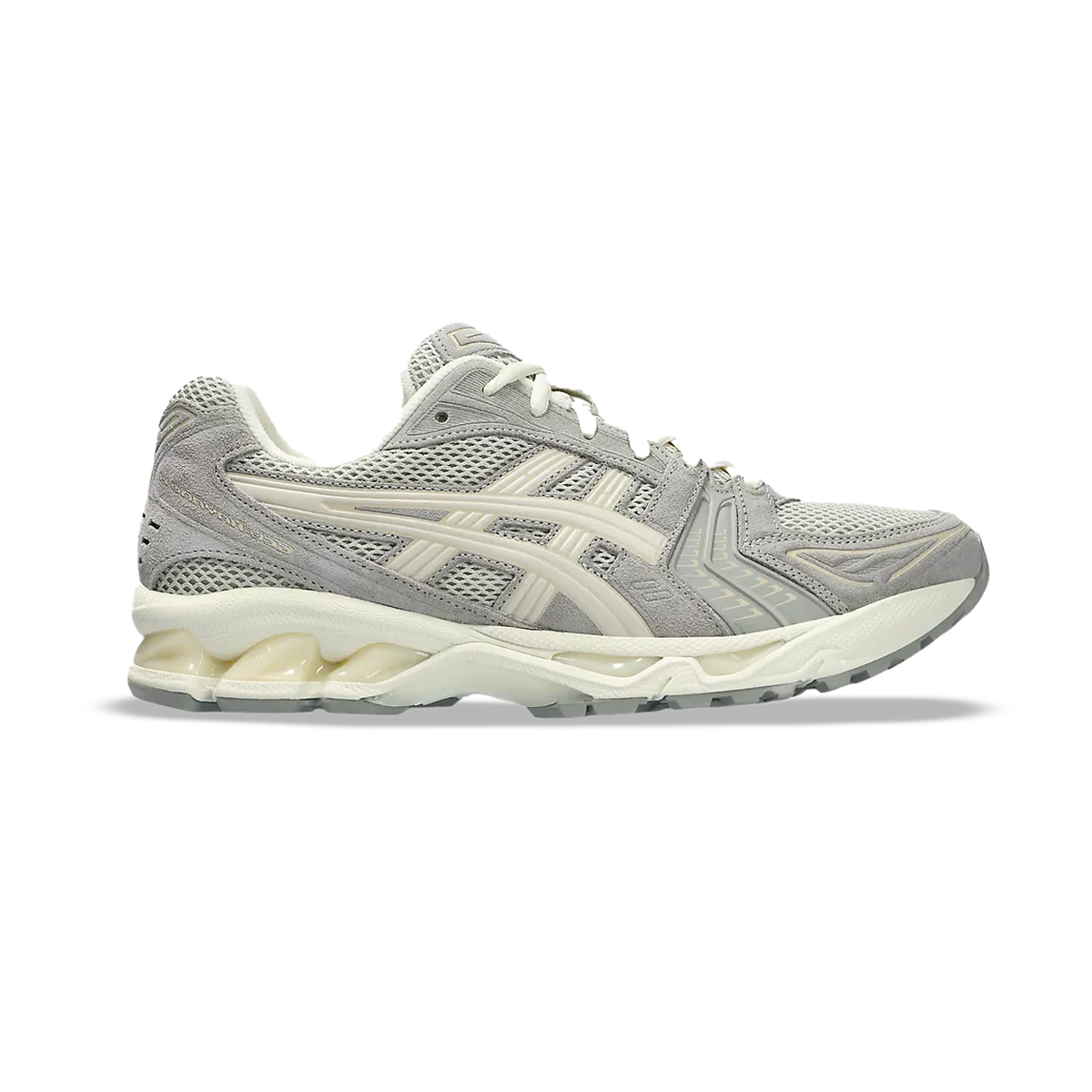 ASICS Gel-Kayano 14 'White Sage/Smoke Grey' - White Sage/Smoke Grey - image 3