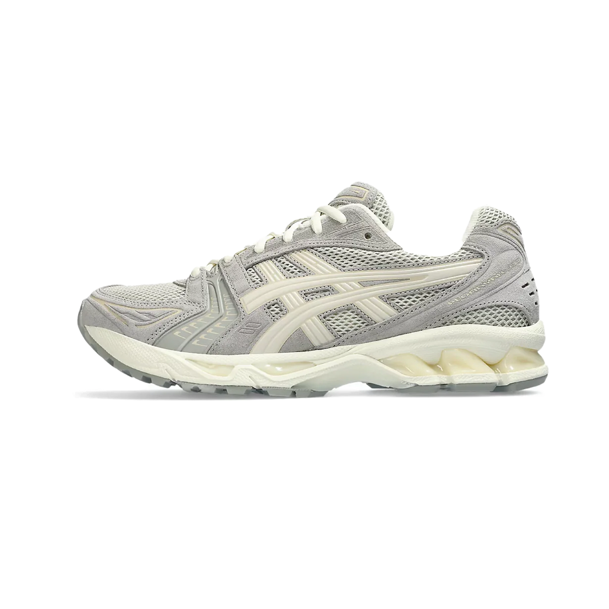 ASICS Gel-Kayano 14 'White Sage/Smoke Grey' - White Sage/Smoke Grey