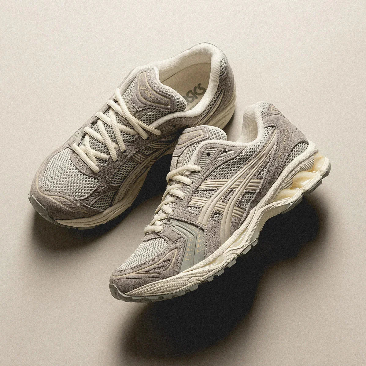ASICS Gel-Kayano 14 'White Sage/Smoke Grey' - White Sage/Smoke Grey - image 8