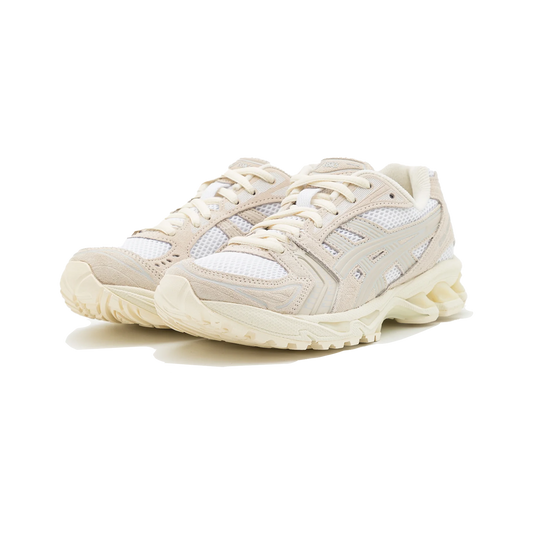 ASICS Gel-Kayano 14 'White Smoke Grey' - White Smoke Grey - image 2