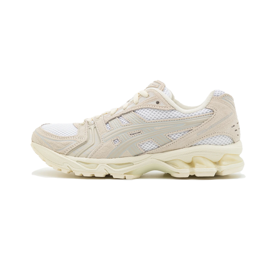 ASICS Gel-Kayano 14 'White Smoke Grey' - White Smoke Grey