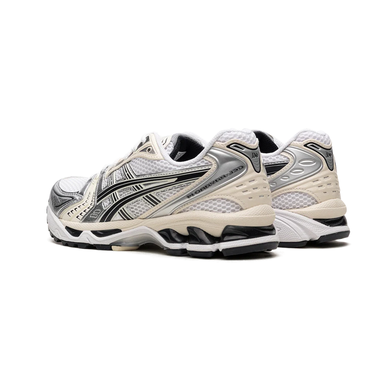 ASICS Gel-Kayano 14 'White/Midnight' (W) - White/Midnight - image 4