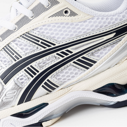 ASICS Gel-Kayano 14 'White/Midnight' (W) - White/Midnight - image 6