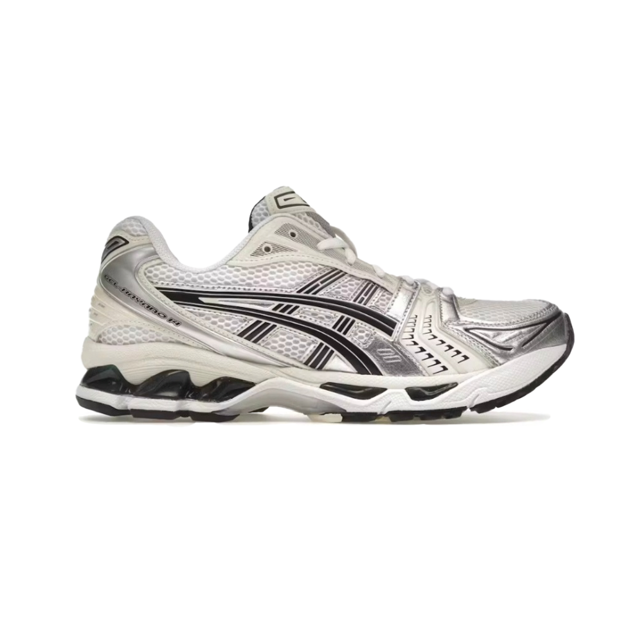 ASICS Gel-Kayano 14 'White/Midnight' (W) - White/Midnight - image 3