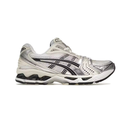 ASICS Gel-Kayano 14 'White/Midnight' (W) - White/Midnight - image 3