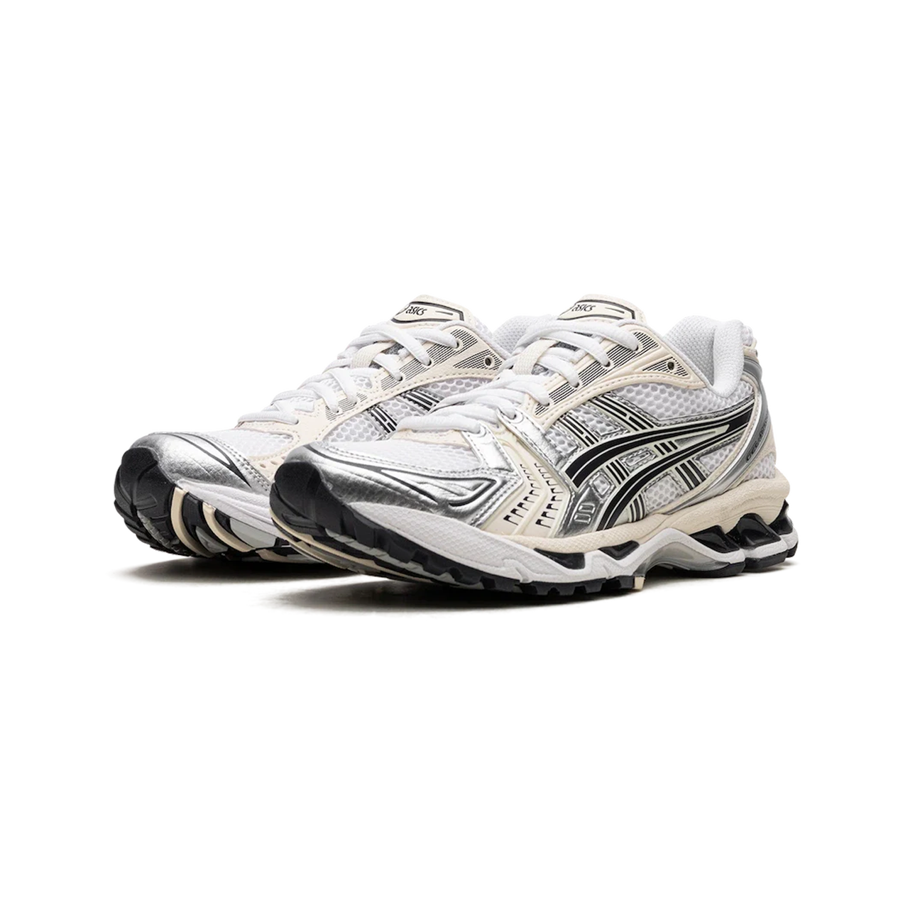 ASICS Gel-Kayano 14 'White/Midnight' (W) - White/Midnight - image 2