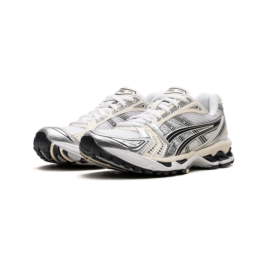 ASICS Gel-Kayano 14 'White/Midnight' (W) - White/Midnight - image 2