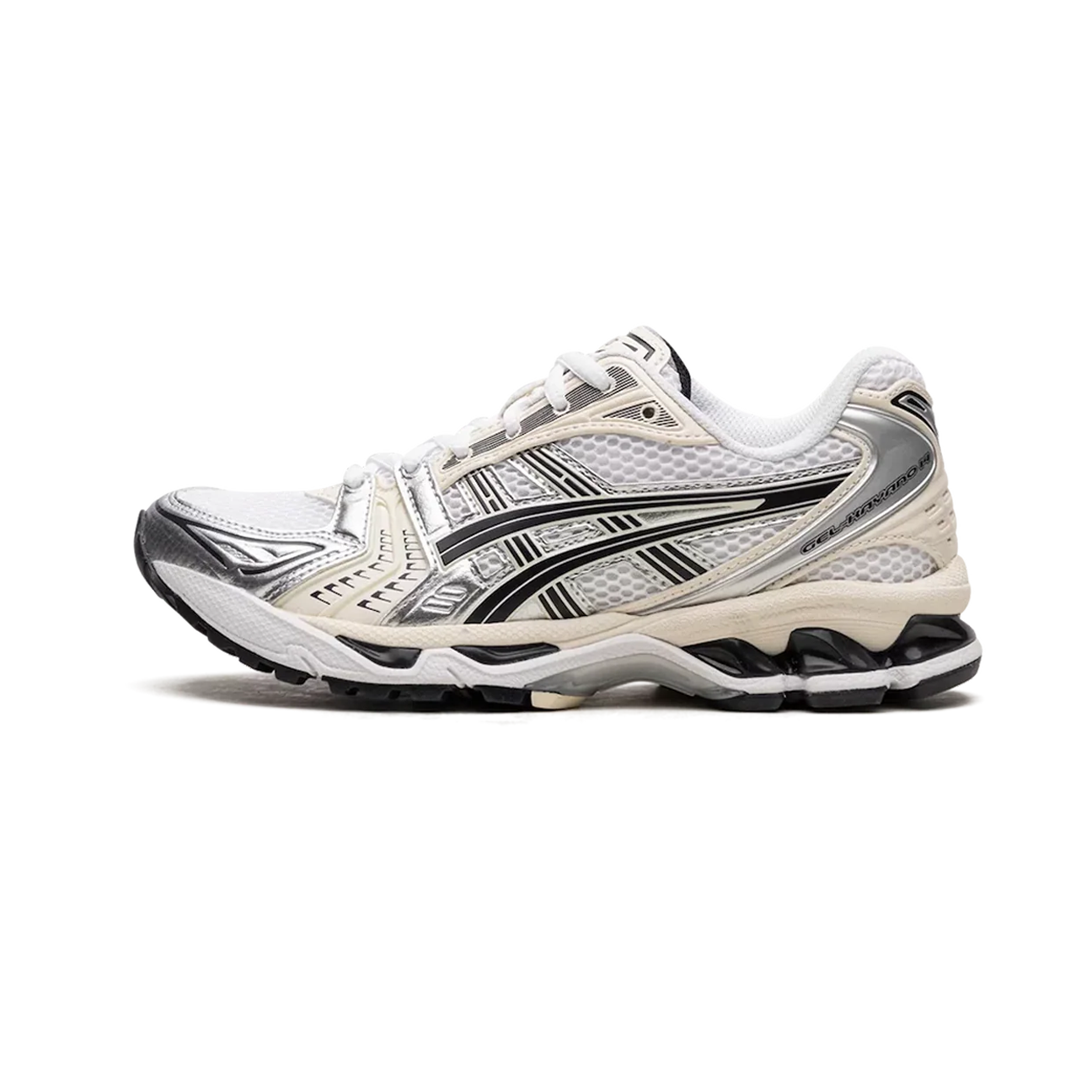 ASICS Gel-Kayano 14 'White/Midnight' (W) - White/Midnight