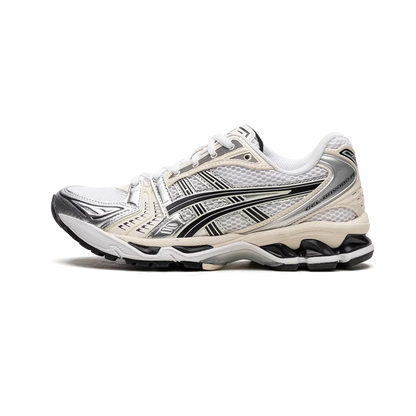 ASICS Gel-Kayano 14 'White/Midnight' (W) - White/Midnight