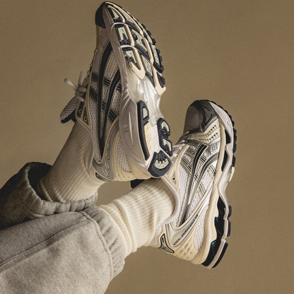ASICS Gel-Kayano 14 'White/Midnight' (W) - White/Midnight - image 8