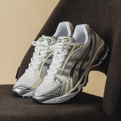 ASICS Gel-Kayano 14 'White/Midnight' (W) - White/Midnight - image 9