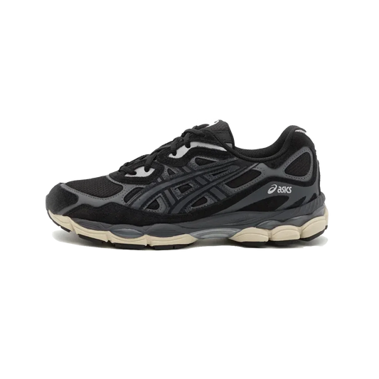 ASICS Gel-NYC 'Black/Black' - Black/Black