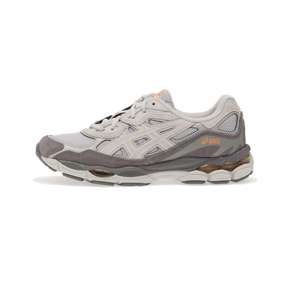 ASICS Gel-NYC 'Cloud / Cement Grey' - Cloud / Cement Grey