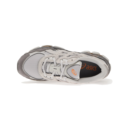 ASICS Gel-NYC 'Cloud / Cement Grey' - Cloud / Cement Grey - image 5