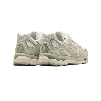 ASICS Gel-NYC 'Cream Fossil' - Cream Fossil - image 4