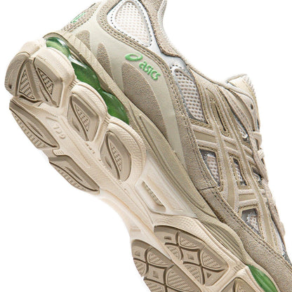 ASICS Gel-NYC 'Cream Fossil' - Cream Fossil - image 5