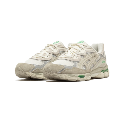 ASICS Gel-NYC 'Cream Fossil' - Cream Fossil - image 2
