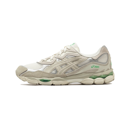ASICS Gel-NYC 'Cream Fossil' - Cream Fossil