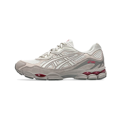 ASICS Gel-NYC 'Cream & Moonrock' - Cream & Moonrock