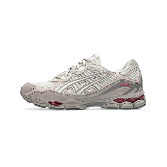 ASICS Gel-NYC 'Cream & Moonrock' - Cream & Moonrock