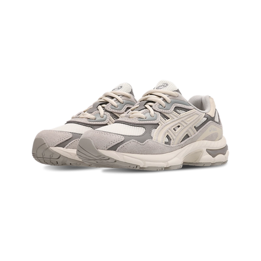 ASICS Gel-NYC 'Cream Oyster Grey' - Cream Oyster Grey - image 2