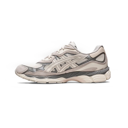 ASICS Gel-NYC 'Cream Oyster Grey' - Cream Oyster Grey