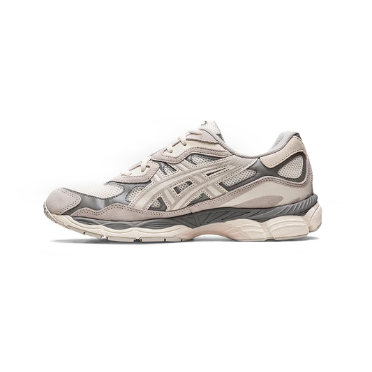 ASICS Gel-NYC 'Cream Oyster Grey' - Cream Oyster Grey