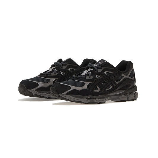 ASICS Gel-NYC 'Graphite Grey Black' - Graphite Grey Black - image 2