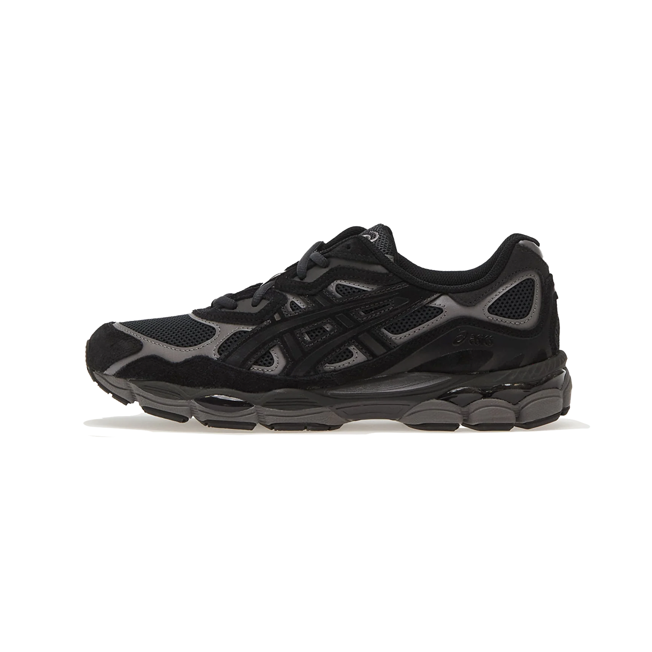 ASICS Gel-NYC 'Graphite Grey Black' - Graphite Grey Black