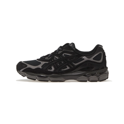 ASICS Gel-NYC 'Graphite Grey Black' - Graphite Grey Black