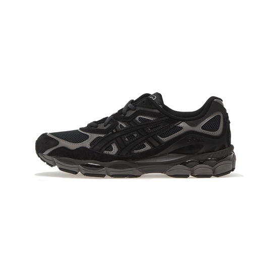 ASICS Gel-NYC 'Graphite Grey Black' - Graphite Grey Black