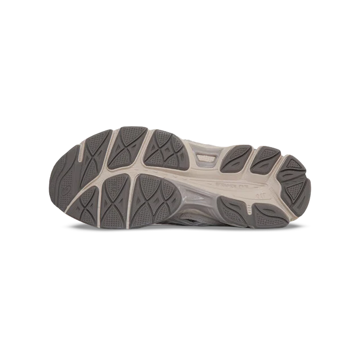 ASICS Gel-NYC 'Steeple Grey & Cream' - Steeple Grey & Cream - image 5