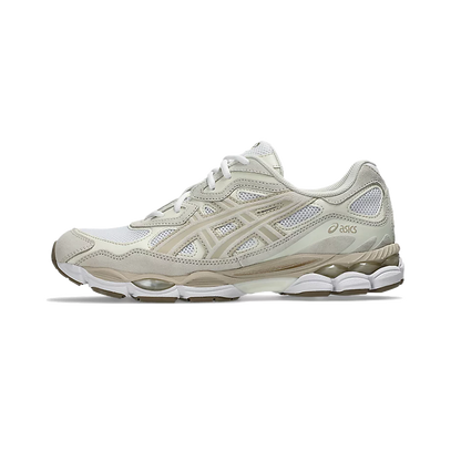ASICS Gel-NYC 'White/Feather Grey' - White/Feather Grey