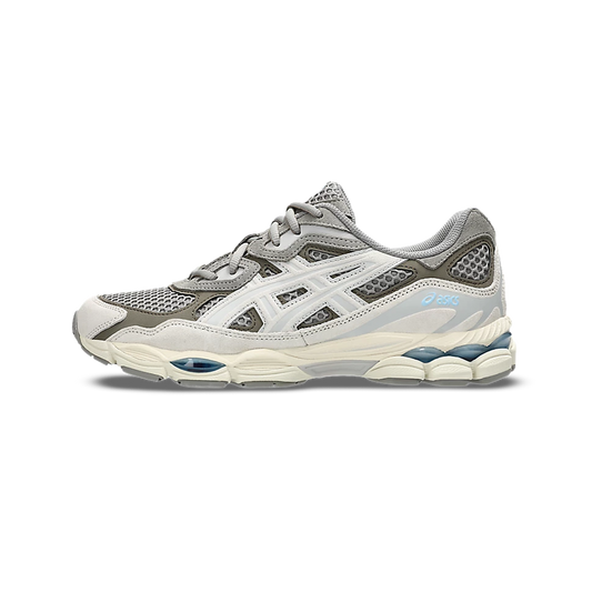 ASICS Gel-NYC 'Steeple Grey & Cream' - Steeple Grey & Cream