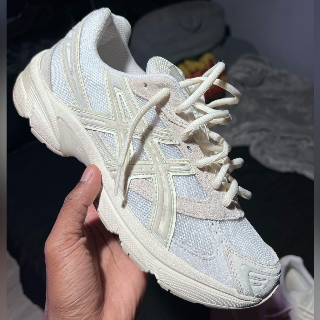 ASICS Gel 1130 'White Birch' - White Birch - image 8