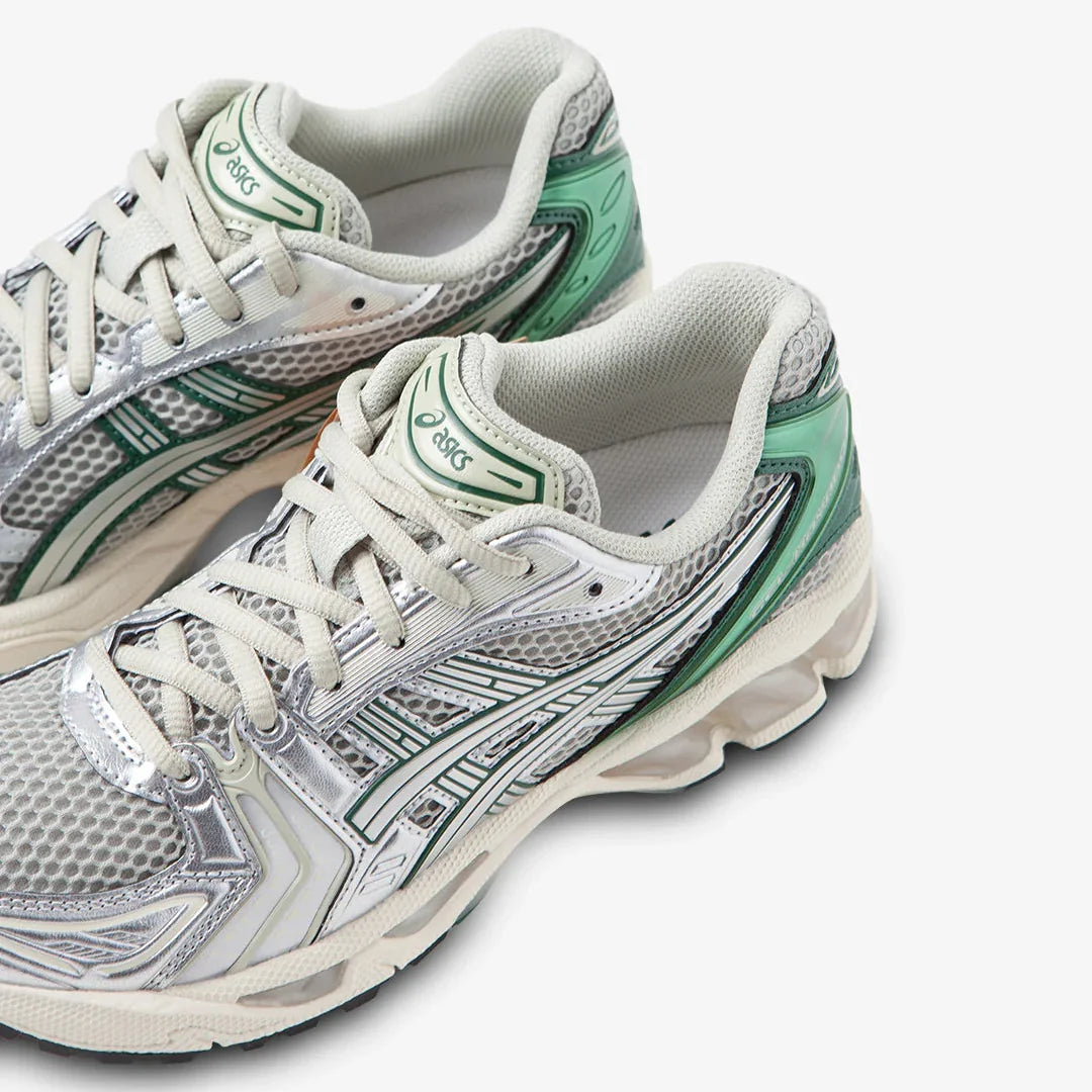 ASICS Gel-Kayano 14 'Dried Leaf Green Pure Silver' - Dried Leaf Green Pure Silver - image 6
