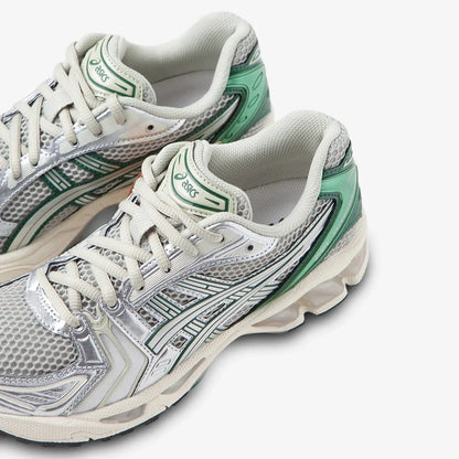 ASICS Gel-Kayano 14 'Dried Leaf Green Pure Silver' - Dried Leaf Green Pure Silver - image 6