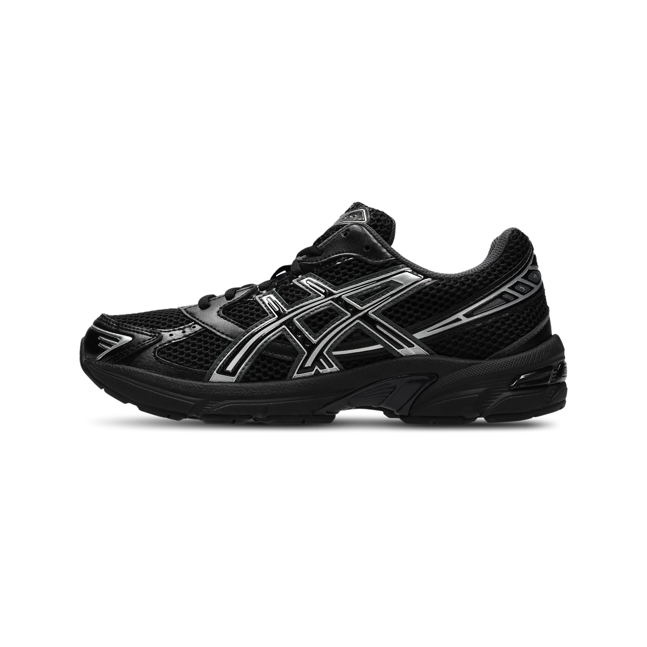 Asics Gel-1130 'Black' - Black