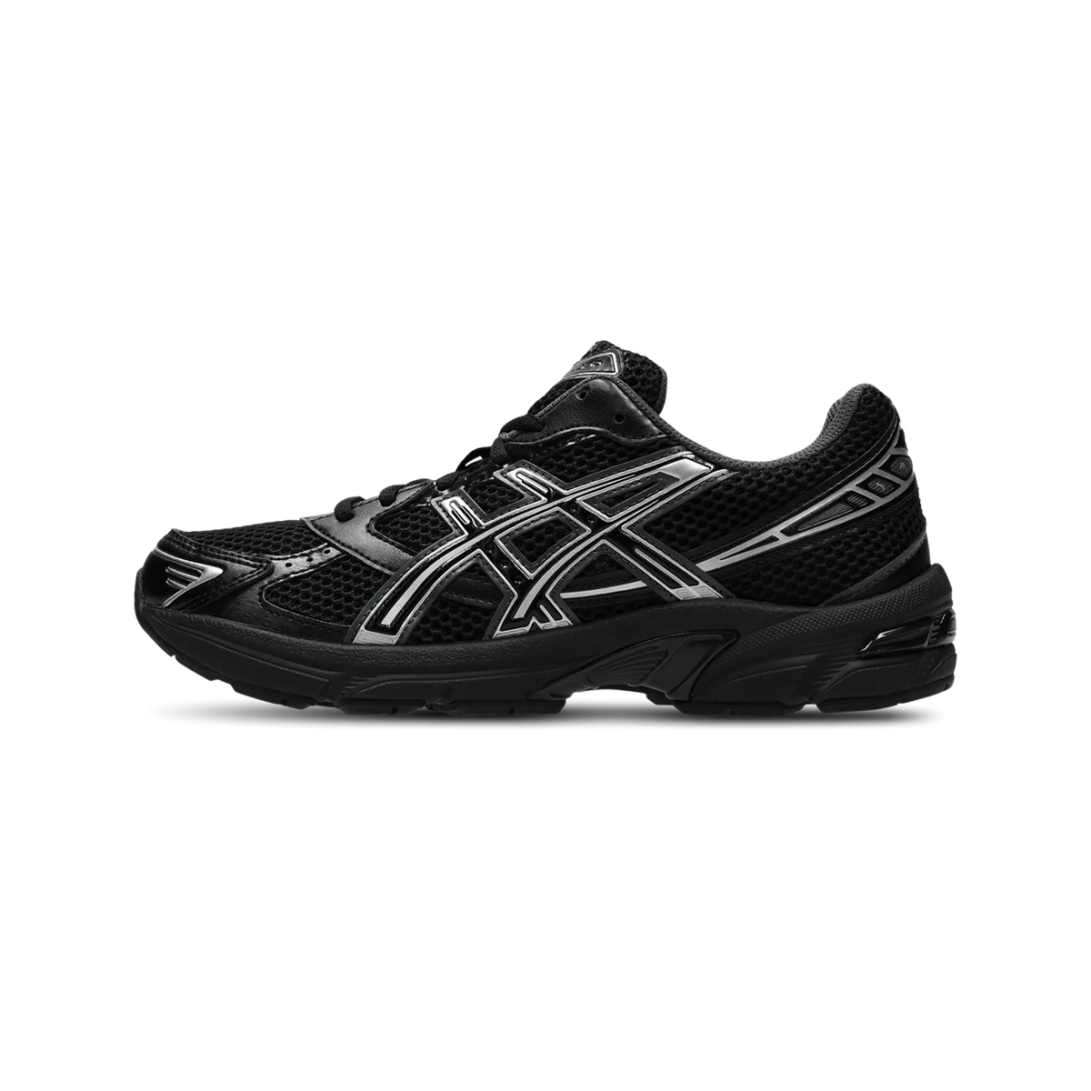 Asics Gel-1130 'Black' - Black