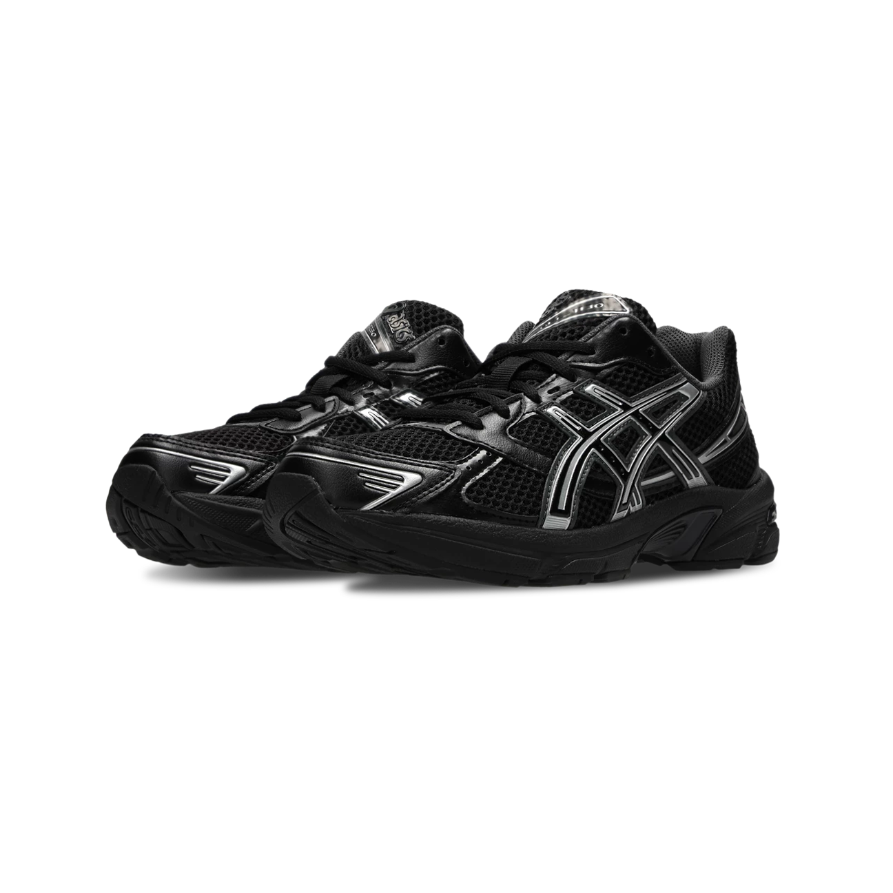 Asics Gel-1130 'Black' - Black - image 2