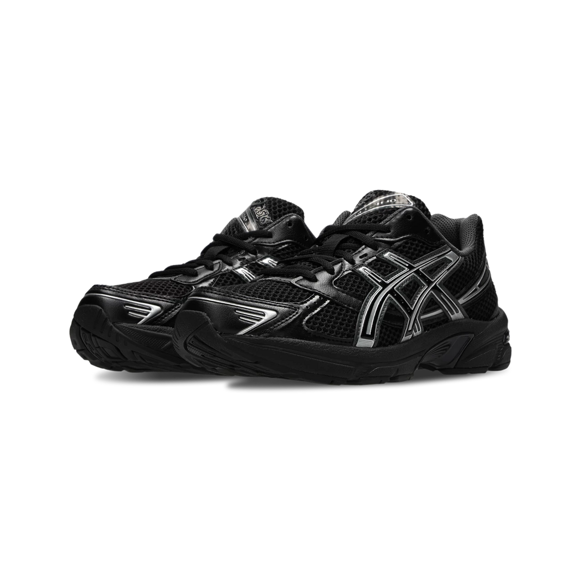 Asics Gel-1130 'Black' - Black - image 2