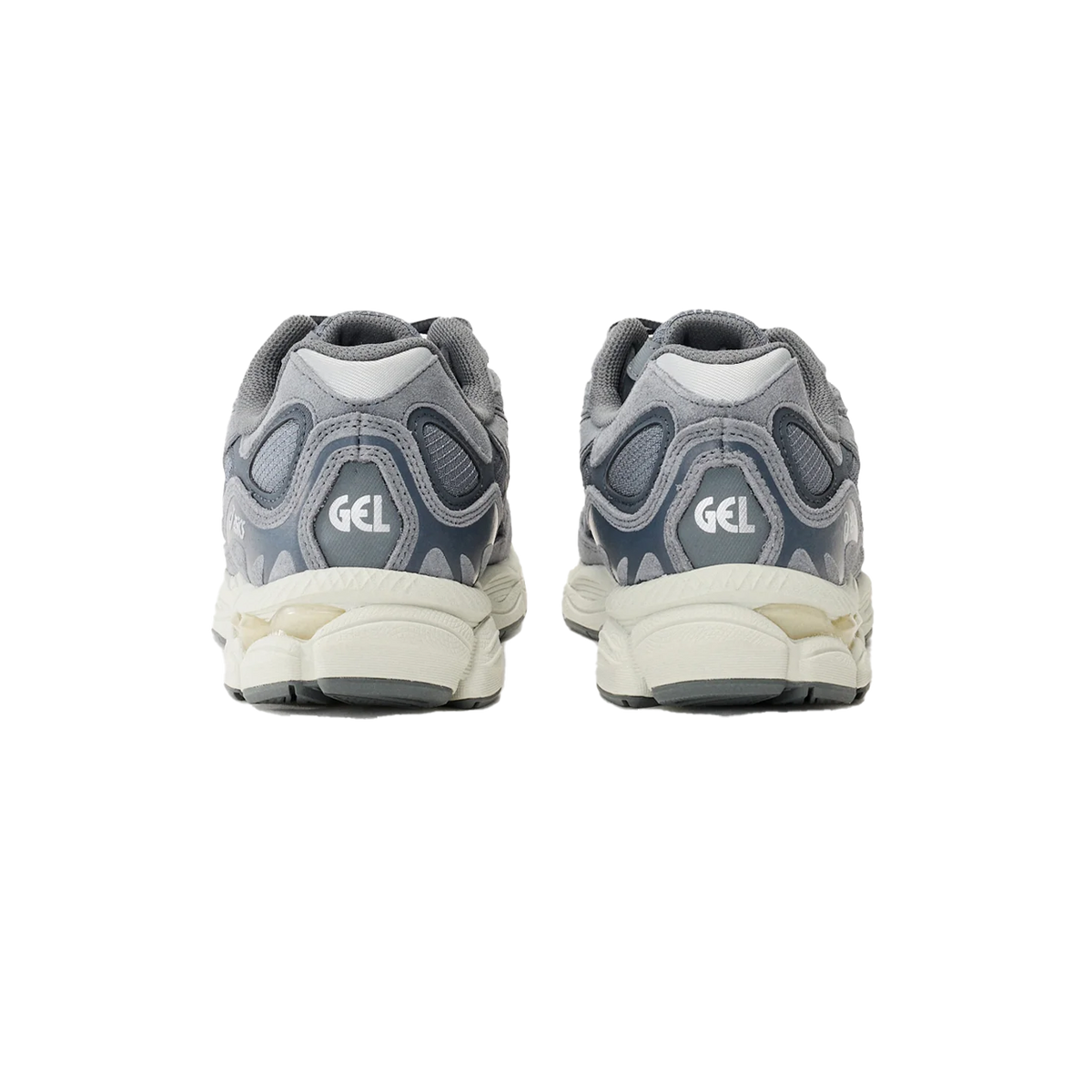 Asics Gel-NYC 'Steel Grey' - Steel Grey - image 4