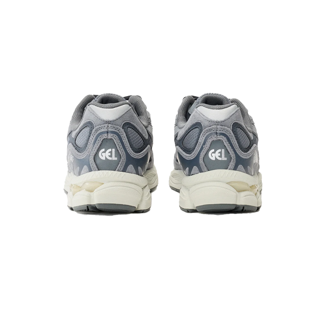 Asics Gel-NYC 'Steel Grey' - Steel Grey - image 4