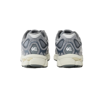 Asics Gel-NYC 'Steel Grey' - Steel Grey - image 4